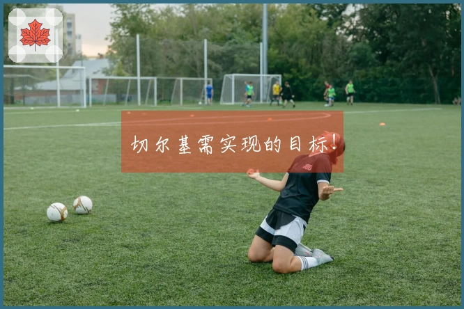 切尔基需实现的目标！